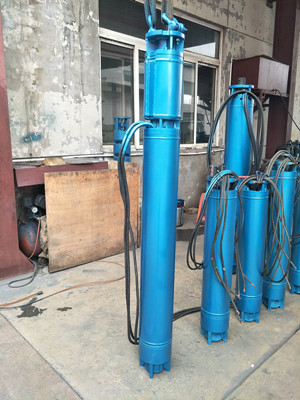 高揚程潛水電泵-耐高溫潛水泵-天津潛水深井泵廠家