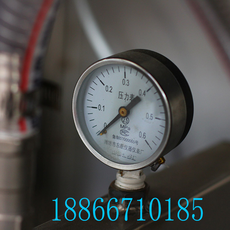 全自動(dòng)牛肚鹽水注射機(jī)