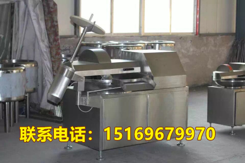 斬拌機(jī) 香腸餡斬拌機(jī) 斬拌機(jī)廠家