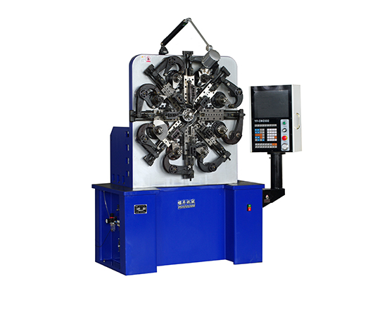 350凸輪彈簧機(jī)，350凸輪彈簧機(jī)供應(yīng)商，350凸輪彈簧機(jī)批發(fā)