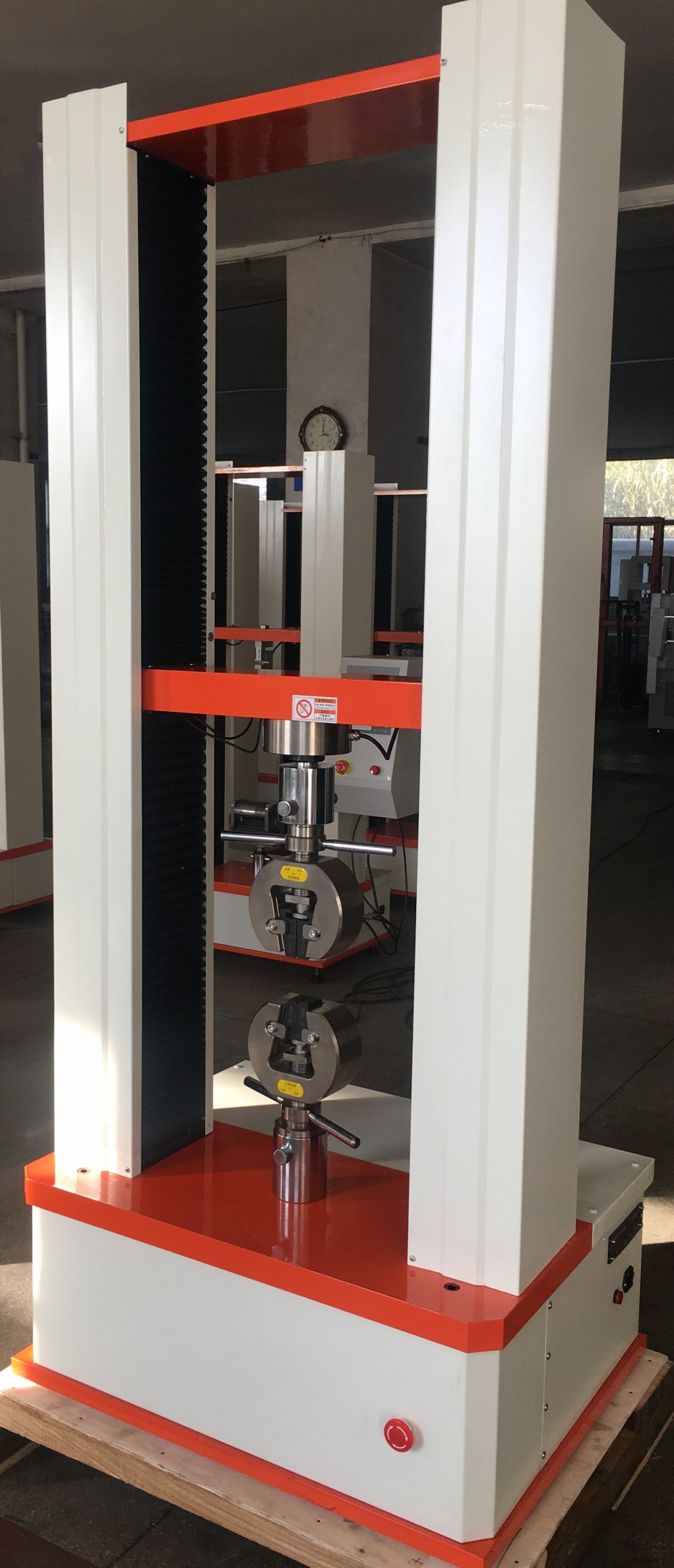 立式電子拉力機立式雙柱試驗機納米材料拉力機納米材料拉力試驗機立式拉力機