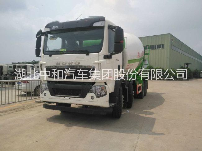 豪曼 中國重汽豪曼 中國重汽豪曼牌12方 中國重汽豪曼牌12方混凝土攪拌車