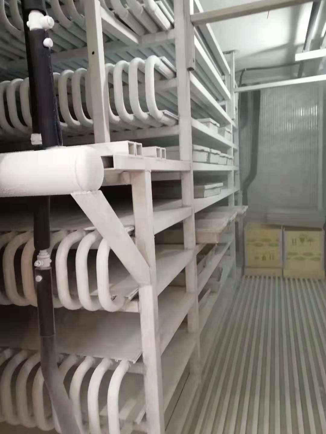 可移動式集裝箱冷庫 可移動式集裝箱冷庫效果特好