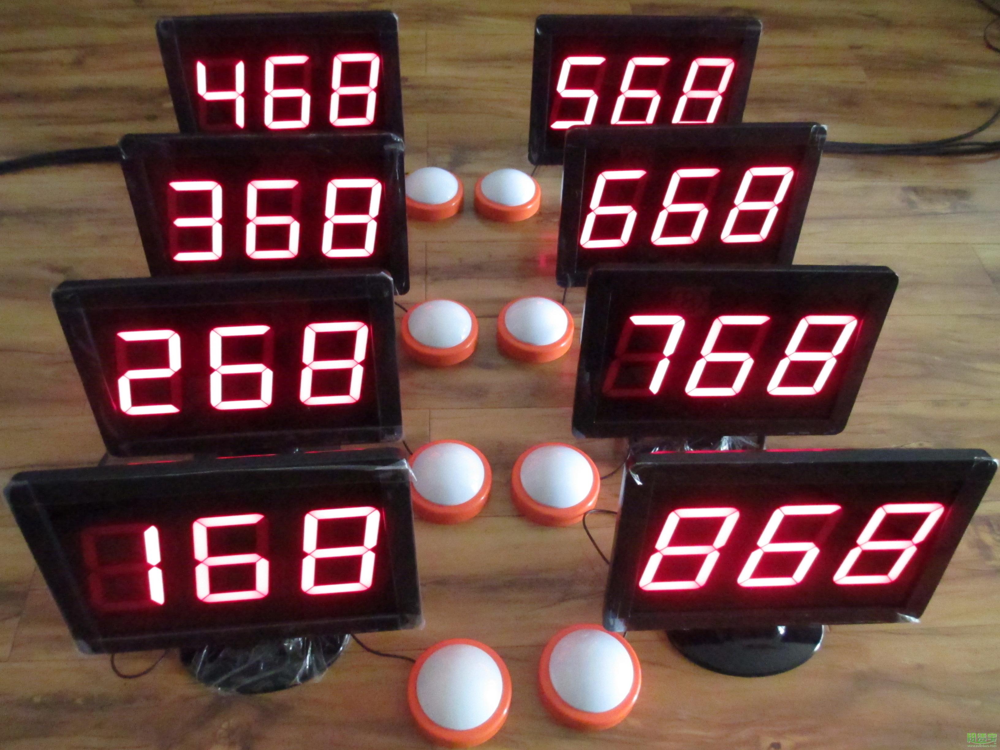 青島搶答器租賃