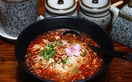 鄭州重慶小面培訓(xùn) 鄭州*重慶小面技術(shù)培訓(xùn)加盟