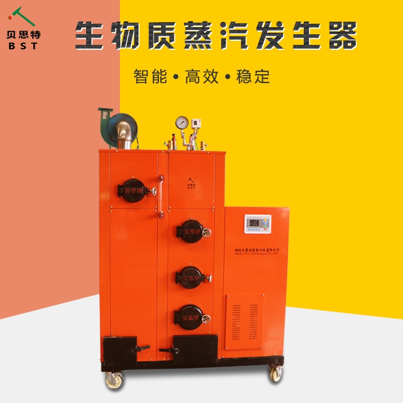 貝思特廠家直銷300kg生物質(zhì)蒸汽發(fā)生器 全自動(dòng)蒸汽發(fā)生器 2019爆款 生物質(zhì)蒸汽發(fā)生器 工業(yè)用生物質(zhì)顆粒蒸汽發(fā)生器