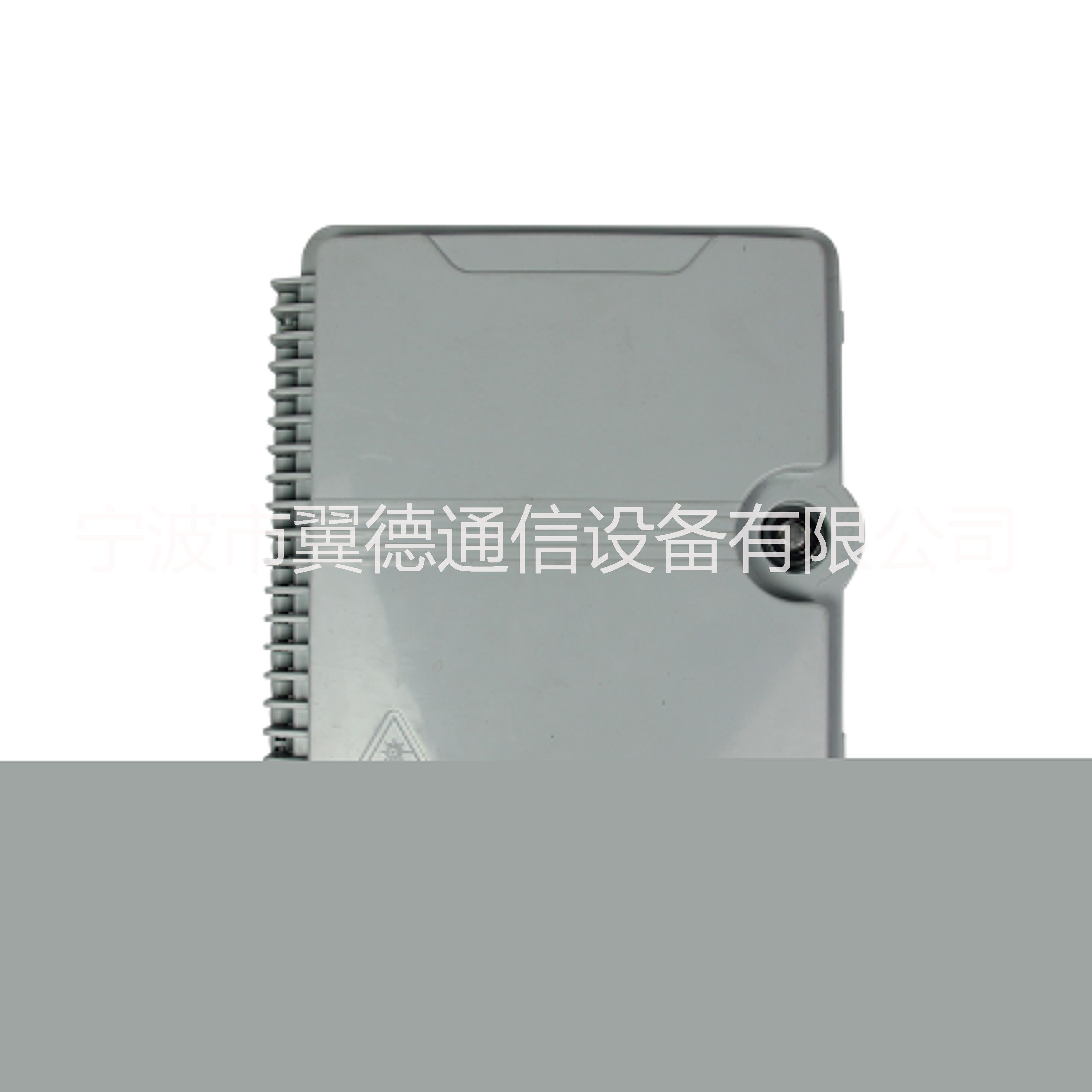 寧波新款壁掛抱桿12芯分光分線箱，光分路器箱，光纜交接箱箱 分線箱 12芯分光分線箱 分光分線箱走線圖 光纜分纖箱