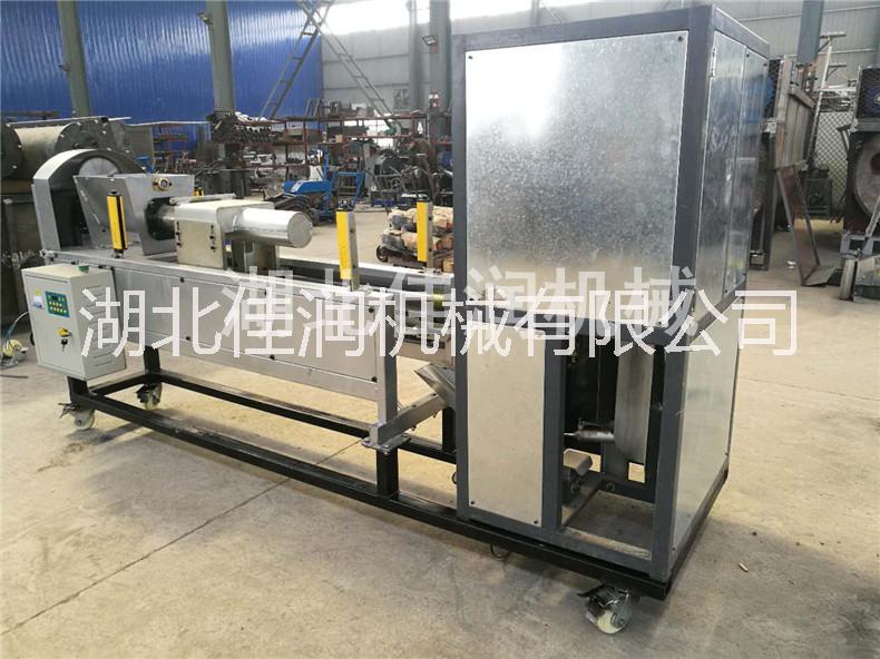 香菇平菇裝扎一體機(jī) 食用菌裝袋扎口電腦數(shù)控一體機(jī)方便省時(shí)省力 香菇平菇裝袋扎口一體機(jī)