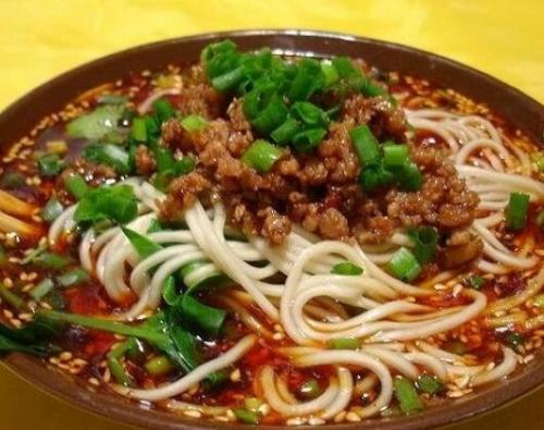 鄭州重慶小面培訓(xùn) 鄭州*重慶小面技術(shù)培訓(xùn)加盟