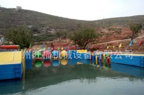 水上娛樂沖關(guān)設(shè)備  沖關(guān)設(shè)備租賃