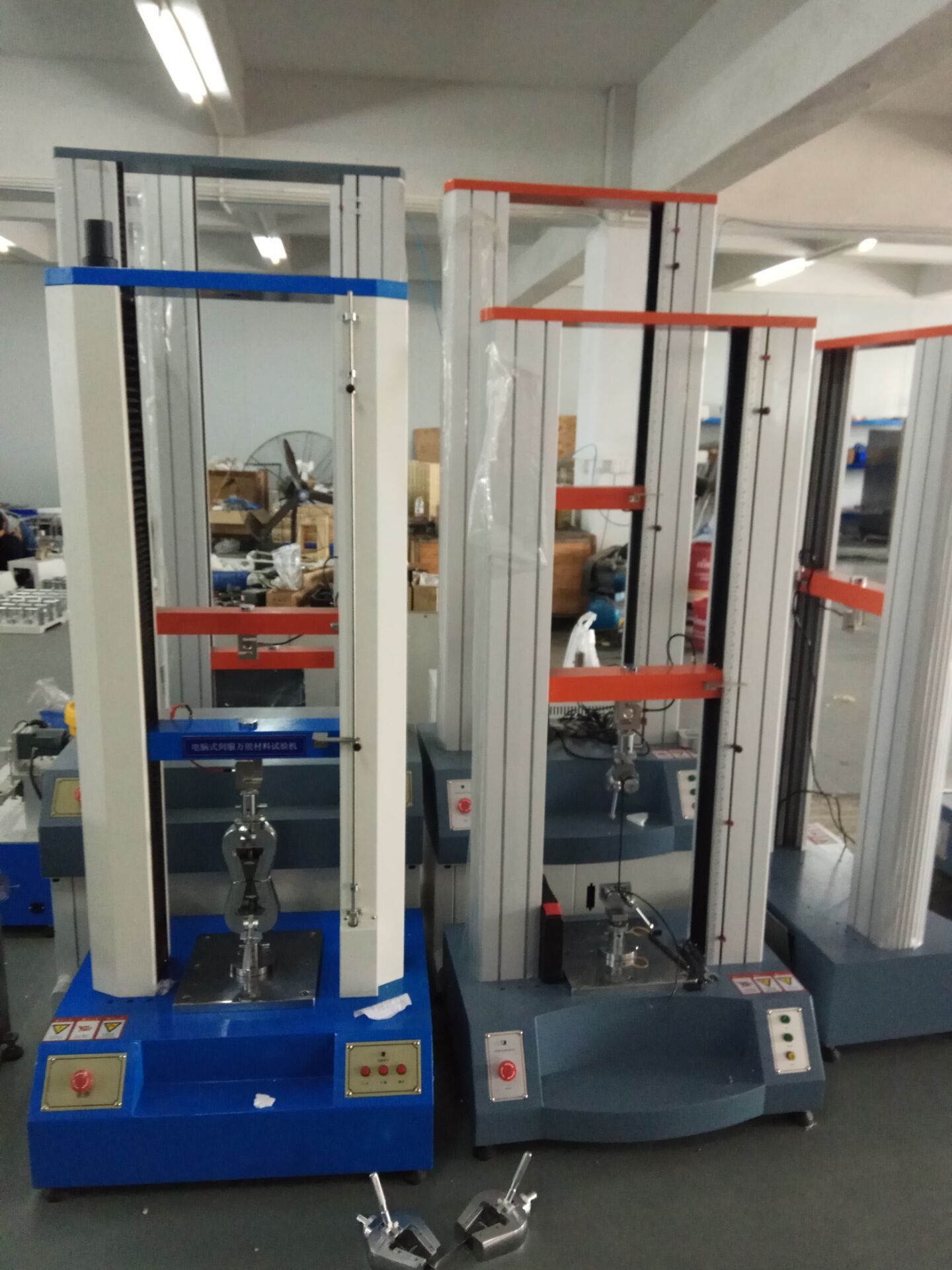 YN-AC-500粘結(jié)強度試驗機