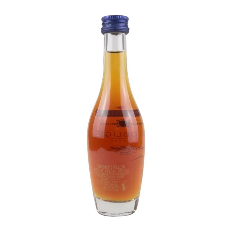 馬爹利名士干邑白蘭地價格，馬爹利名士干邑白蘭地50ml*10馬爹利小酒版帶盒新版行貨10支整盒