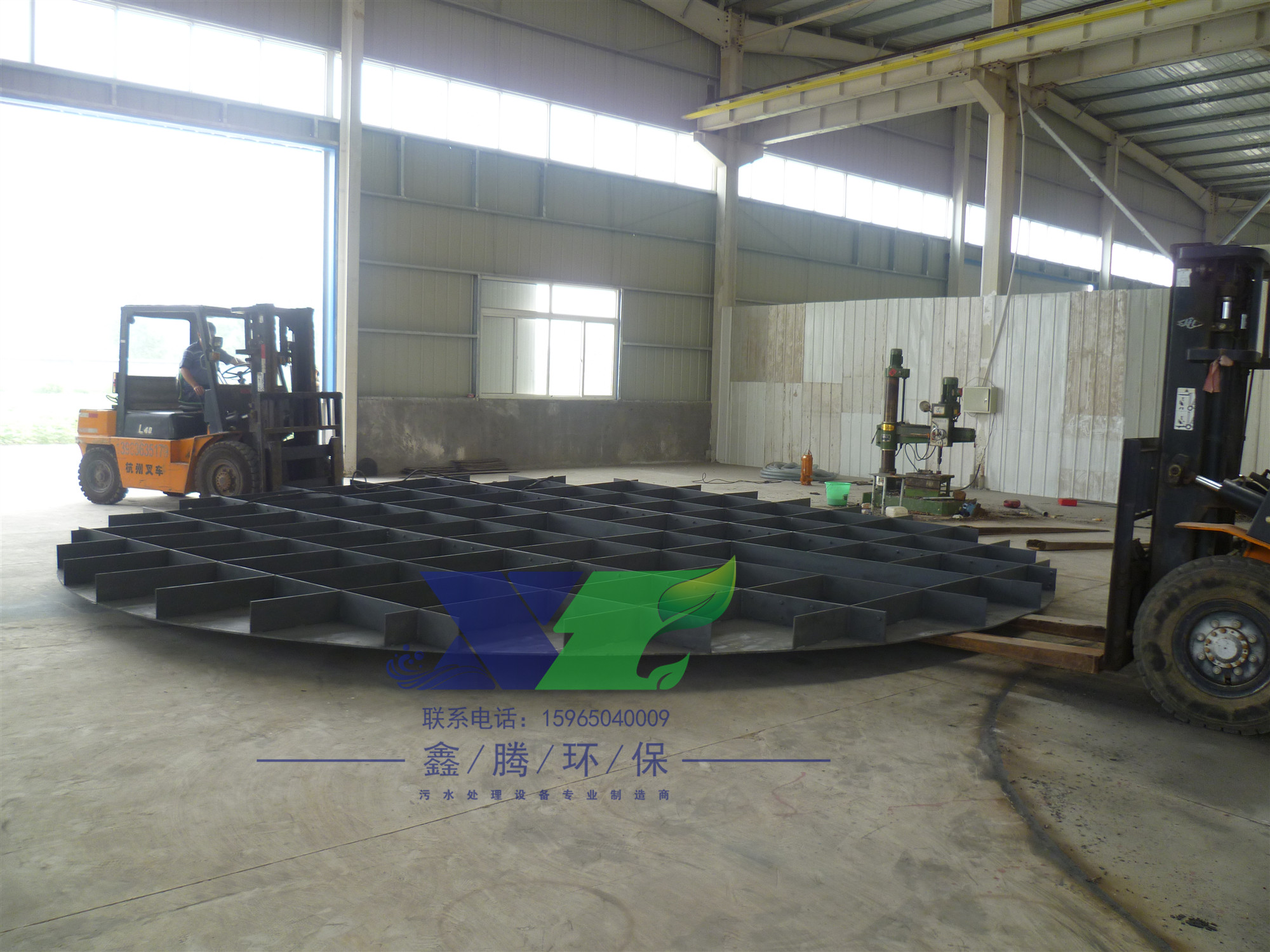 淺層氣浮機(jī) 化工廠污水處*浮機(jī) 污水治*浮設(shè)備