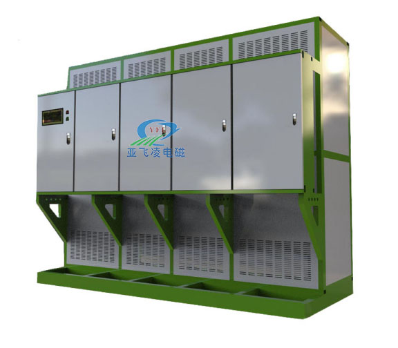 亞飛凌電磁生產(chǎn)的蒸汽鍋爐安全保障