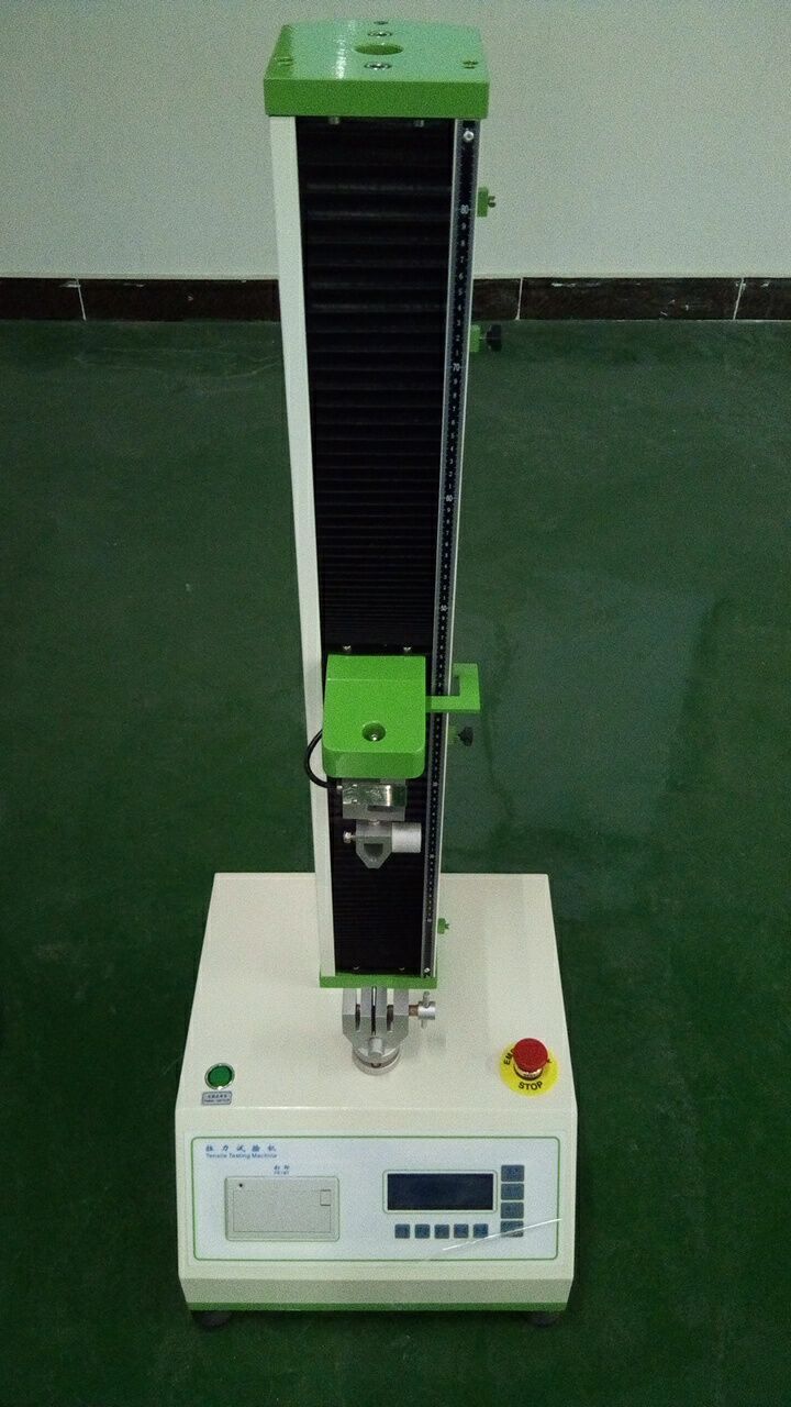 YN-AC-50塑膠薄膜拉伸強(qiáng)度