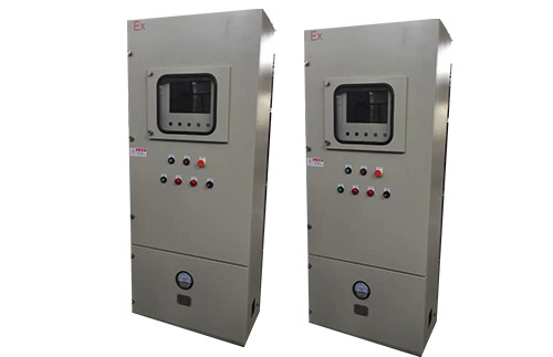 防爆正壓柜生產(chǎn)廠家批發(fā)價格 上海凱偉電氣設備