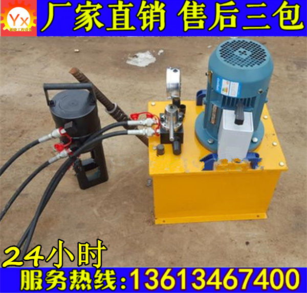 丹東鋼筋冷擠壓機(jī)