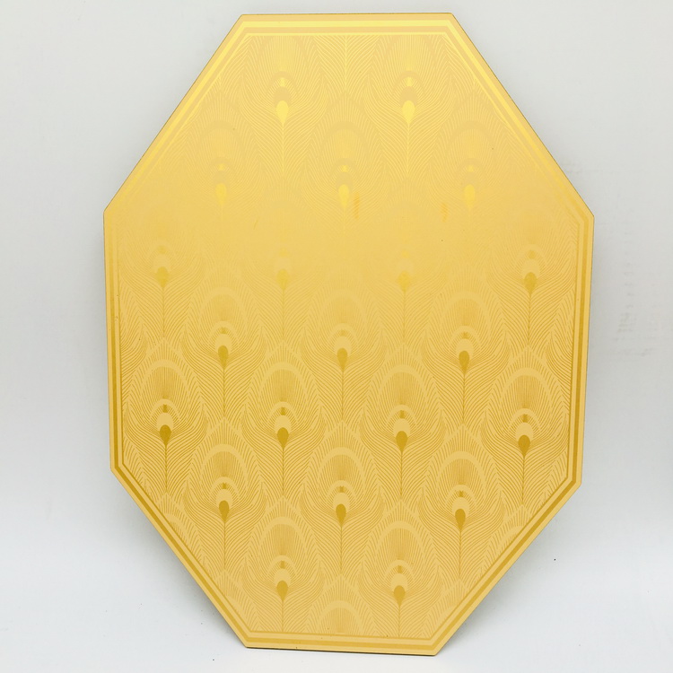 深圳廠家直銷供應(yīng)軟木八角餐墊