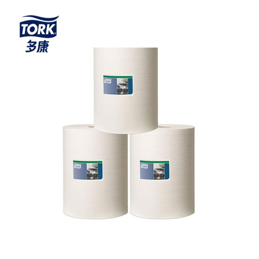 tork清潔布 510系列510137吸油吸水清潔布批發(fā)價格 多康清潔布510137 昆山吸油紙工業(yè)吸油紙廠家