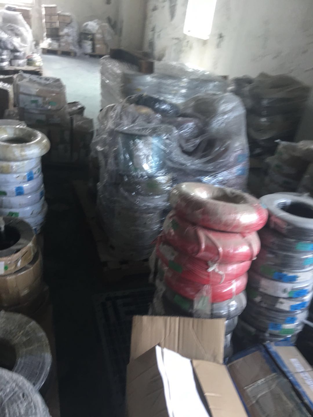 江門*電纜線回收多少錢一噸