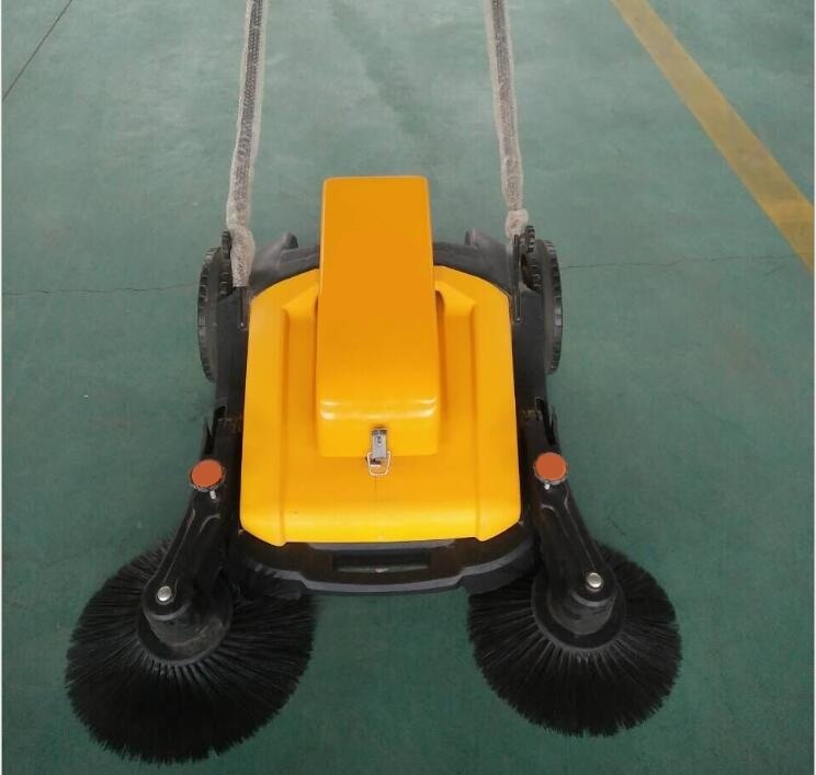 掃地機道路清掃小型電動掃地機