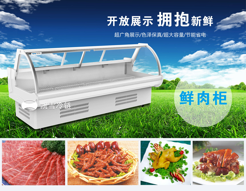 凱雪生鮮柜 凱雪生鮮柜批發(fā) 銷售凱雪生鮮柜 提供凱雪生鮮柜