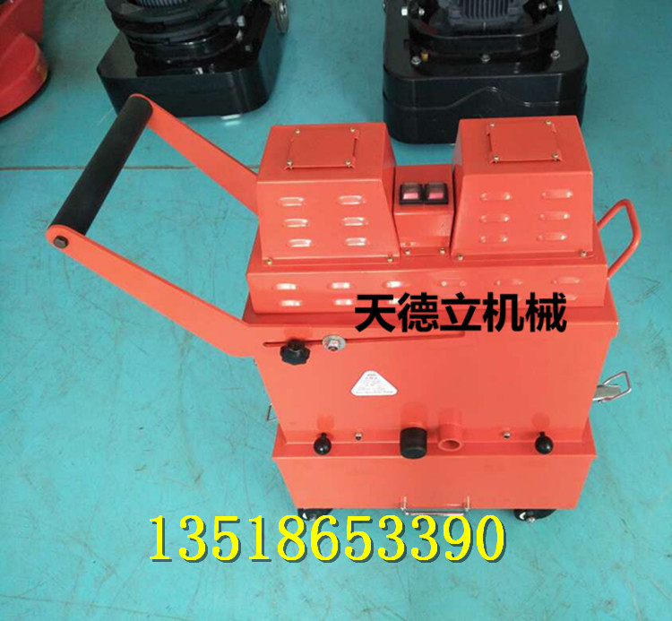 XCQ200工業(yè)吸塵器 移動(dòng)式干式吸塵器 水泥混凝土地面吸塵器