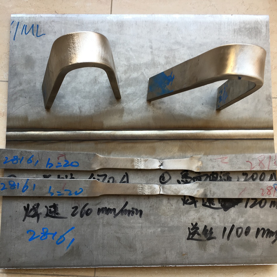 小孔工藝穿透焊*母材自熔KTIG焊接系統(tǒng)深熔焊機