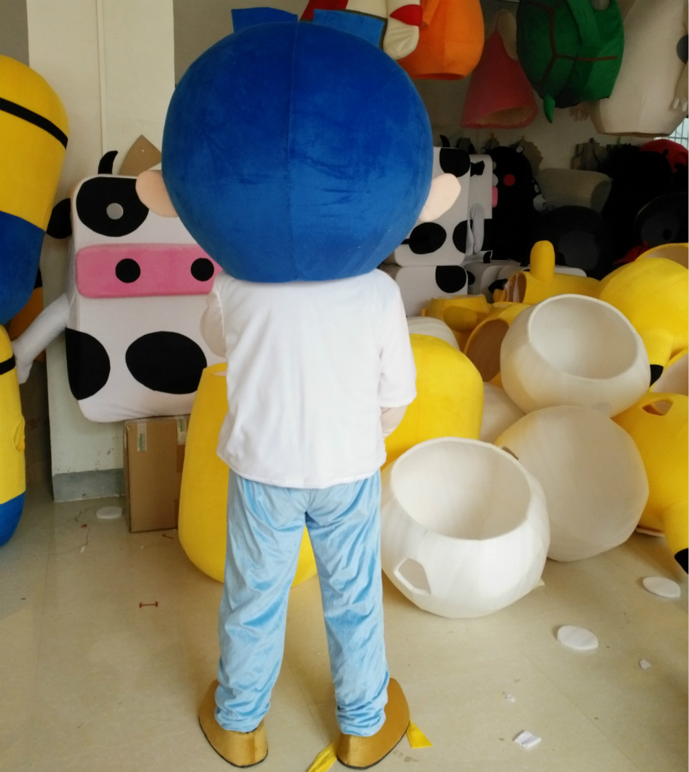 卡通人偶工廠定購卡通人偶服裝定制