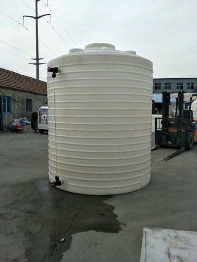 南陽 加厚5噸塑料水塔5噸塑料桶全新PE水箱