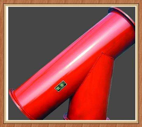 山東神華水封防暴器