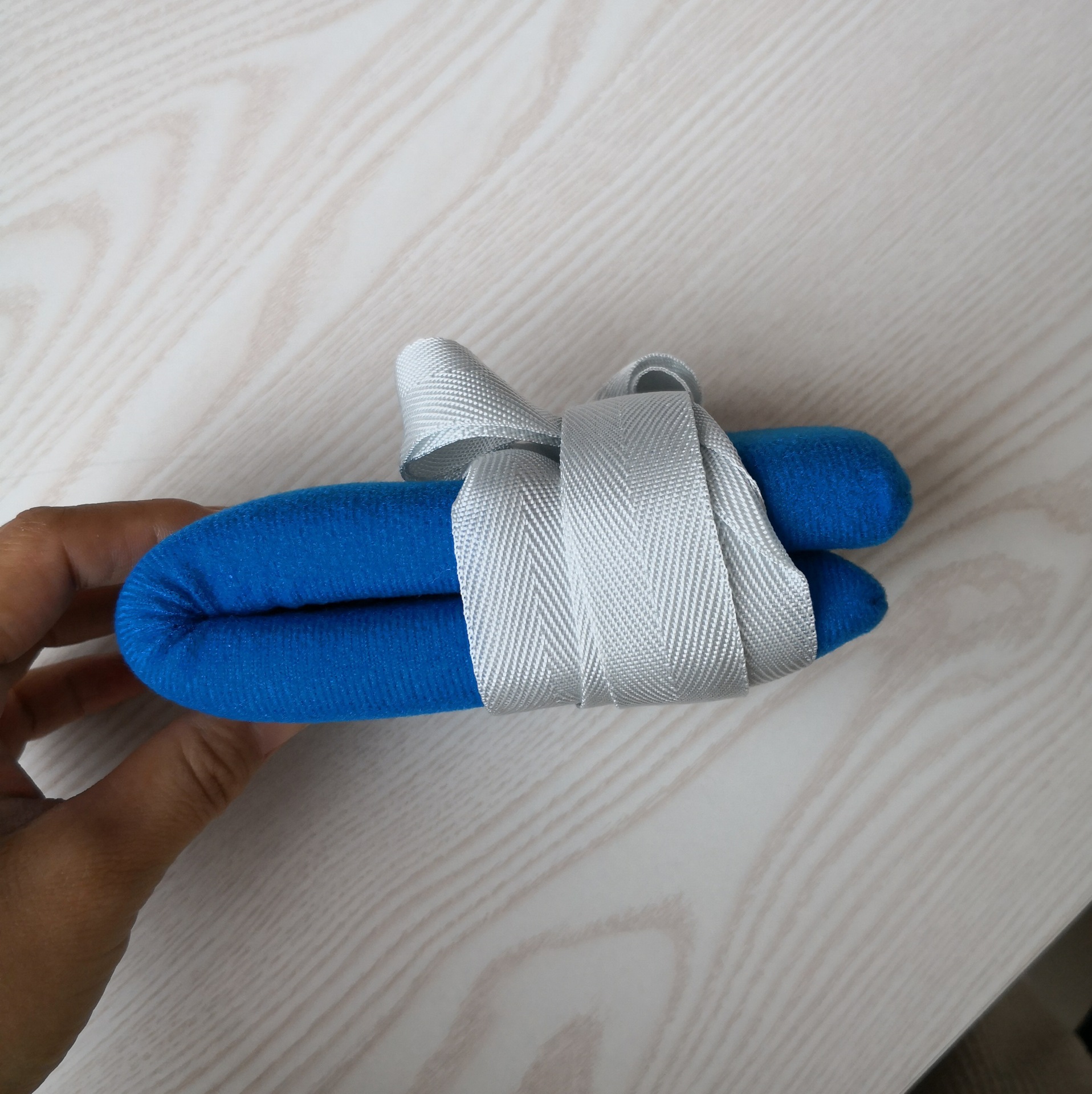 【批發(fā)出售】防躁動(dòng)手腳約束帶/防勒痕海綿固定手腕約束固定帶