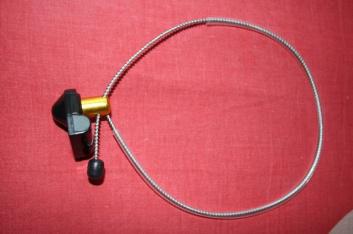 邯鄲超市商場(chǎng)防盜報(bào)警門(mén)器