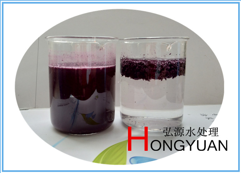 漆霧凝聚劑除漆效果不好的原因