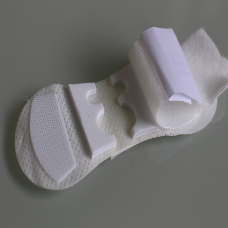 中心靜脈導(dǎo)管固定裝置,PICC導(dǎo)管固定裝置