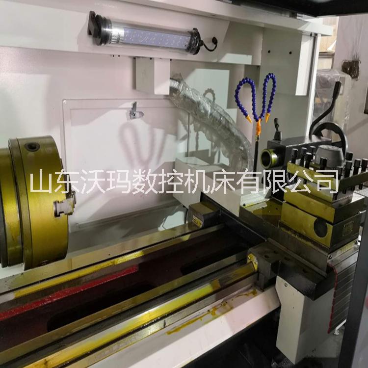 廠家供應(yīng)CK6150數(shù)控車床 數(shù)控儀表車床