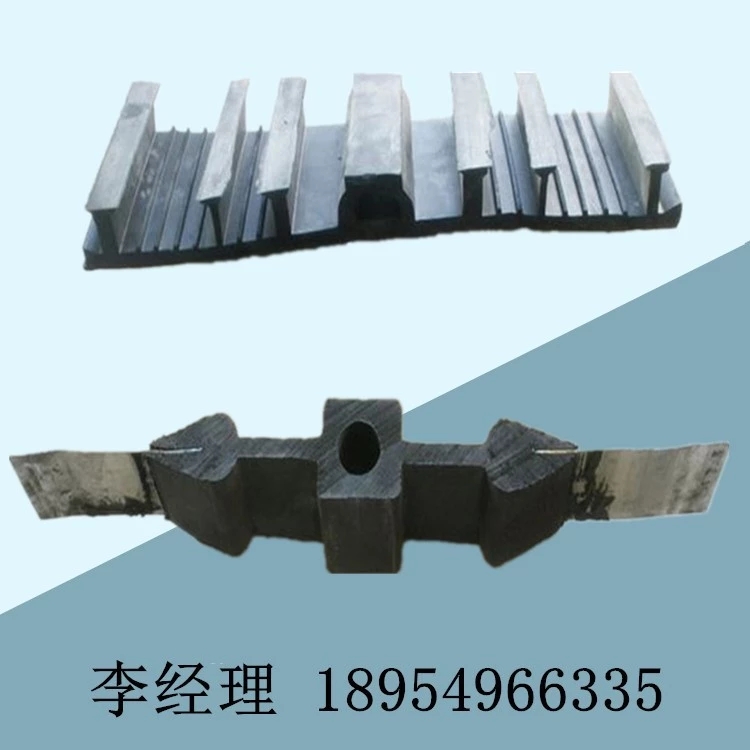 橡膠止水帶 供應(yīng)多種規(guī)格中埋式橡膠止水帶 橡膠止水帶生產(chǎn)加工廠家