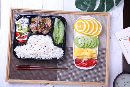 特色餐飲市場做哪個好|臻味可快餐