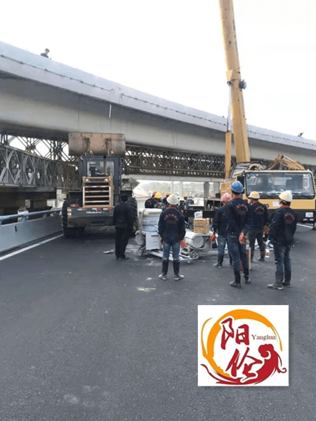 玉林市橋梁切割拆除工程承包公司面向全國施工