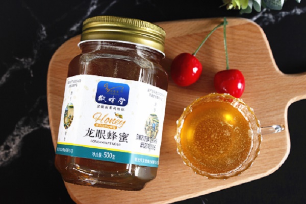 徽蜂堂蜂業(yè)-蜂蜜貼牌廠家