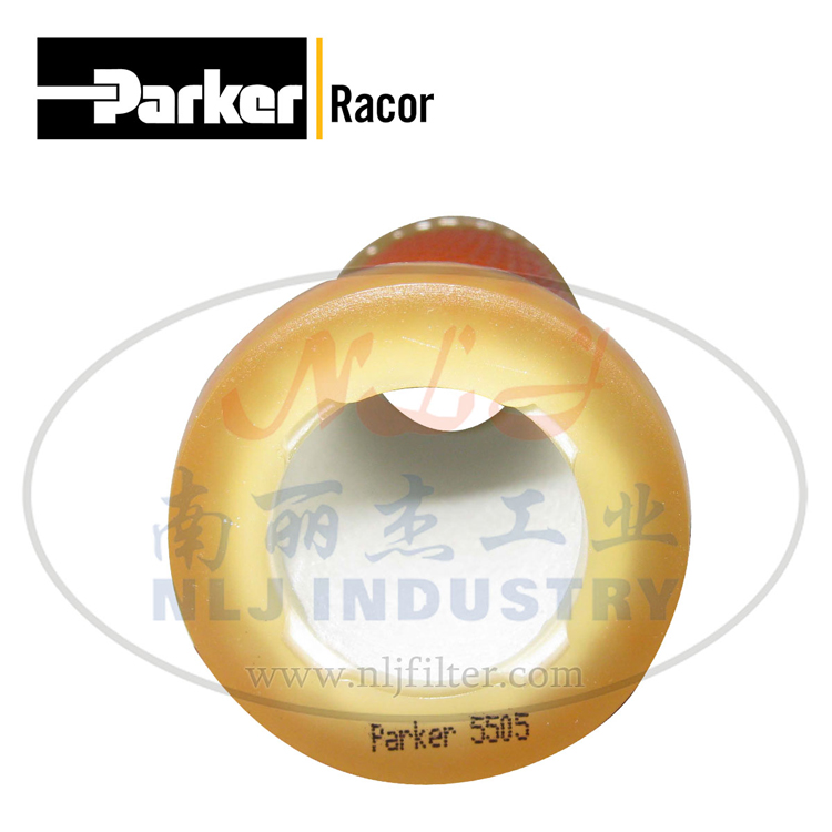 Parker(派克)Racor濾芯RK CLS110-10LU