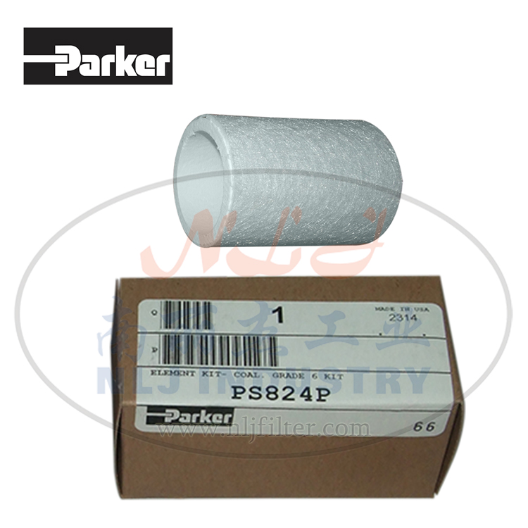 Parker(派克)濾芯PS824P