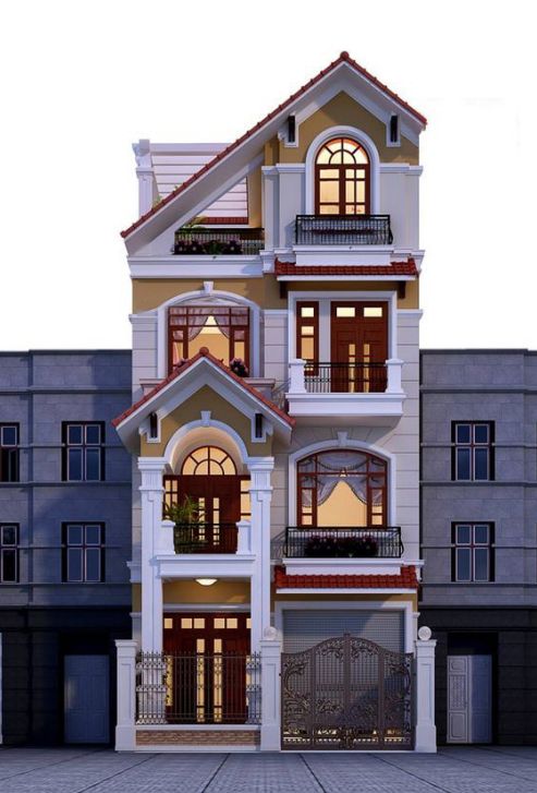 大美居輕鋼別墅有效實現(xiàn)建筑能源的開源節(jié)流