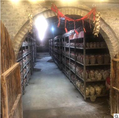 安徽古家百年酒業(yè)迎來白酒春節(jié)旺季 河南白酒招商代理 安徽白酒貼牌定制廠家