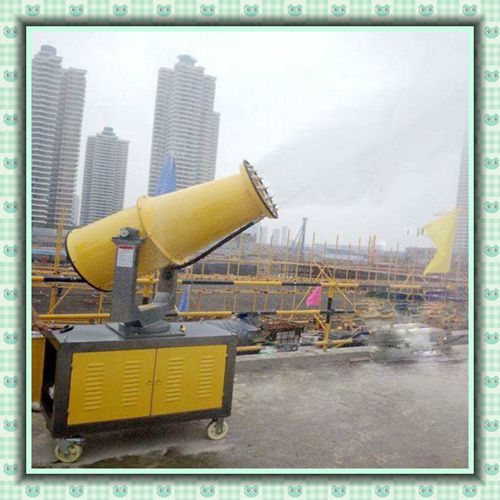 廈門(mén)市西雙版納市大理市德宏市怒江市 茶園霧炮機(jī)