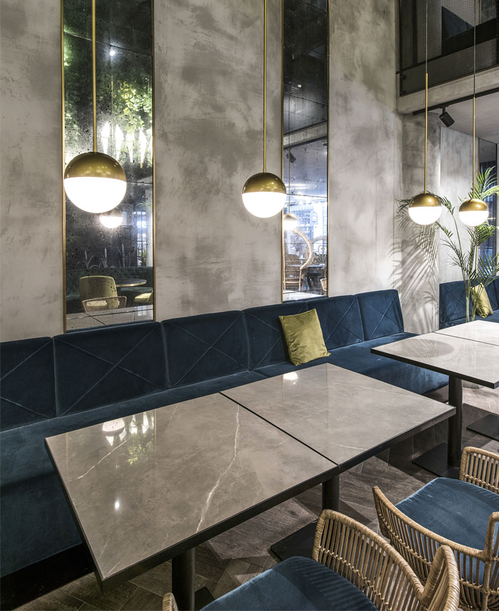 【名設(shè)網(wǎng)主題餐廳設(shè)計(jì)】主題餐廳該如何設(shè)計(jì)，怎么突出主題？