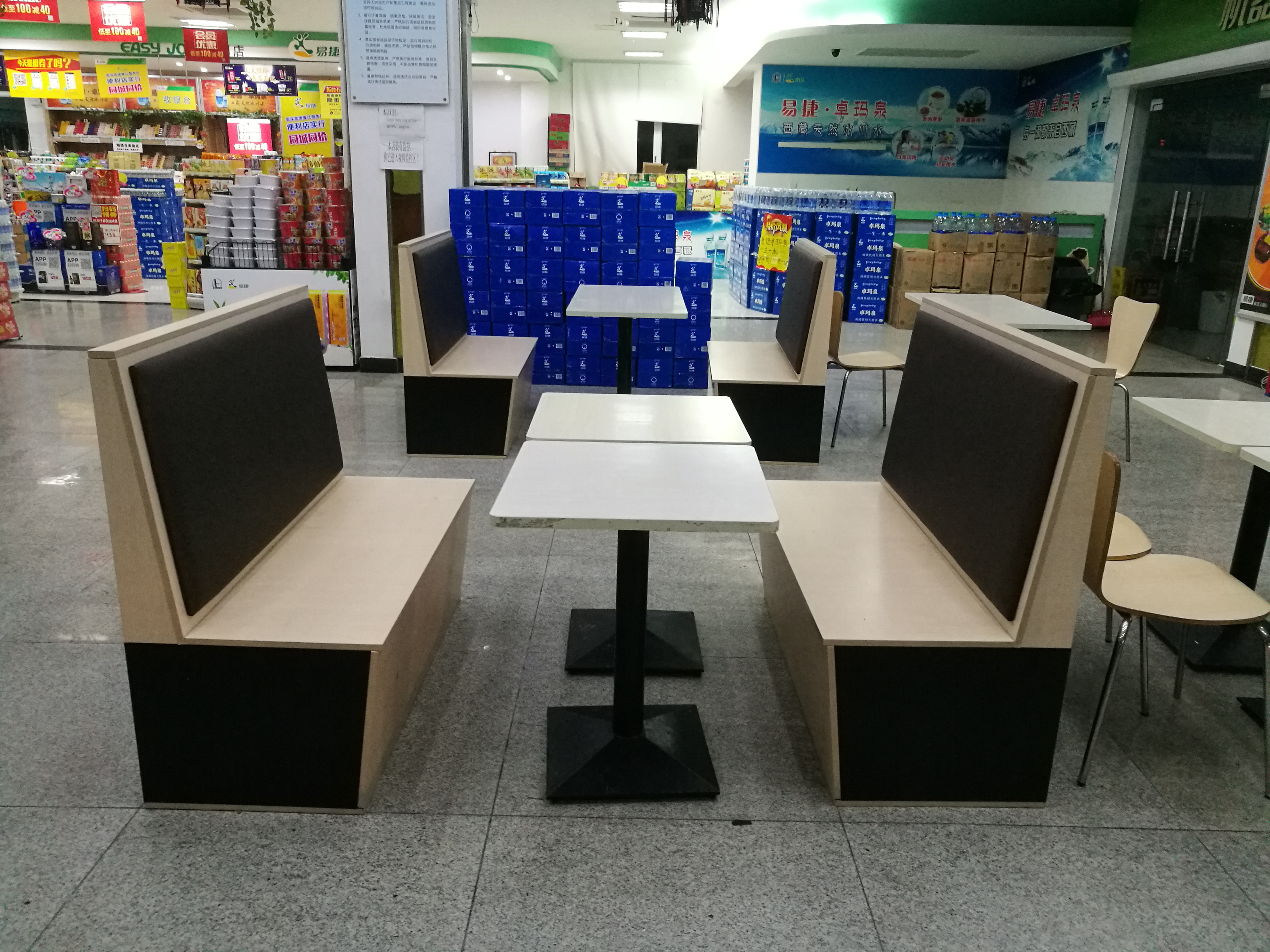 咖啡廳快餐店西餐廳火鍋店沙發(fā)卡座餐飲店休閑區(qū)卡座沙發(fā)定制  咖啡廳火鍋店休閑卡座沙發(fā) 咖啡廳快餐店火鍋店休閑卡座沙發(fā)