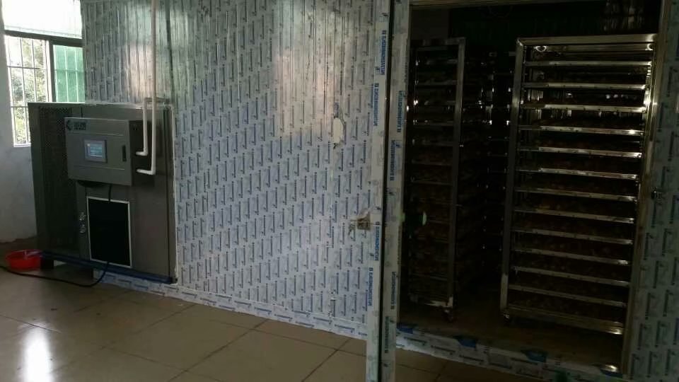 空氣能熱泵稻谷烘干機，浙江寧波熱泵稻谷烘干機廠家，浙江寧波熱泵稻谷烘干機報價