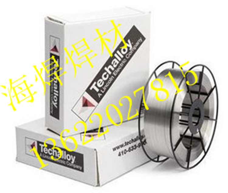 ERNiCr-3鎳基焊絲泰克羅伊品牌