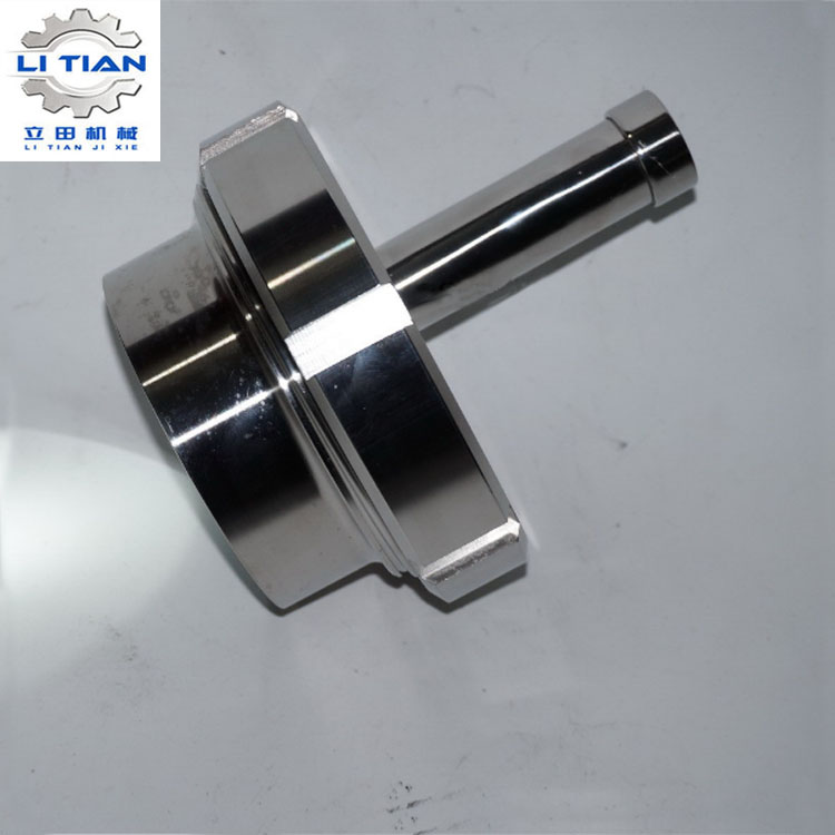 不銹鋼衛(wèi)生級(jí)LED帶燈視鏡